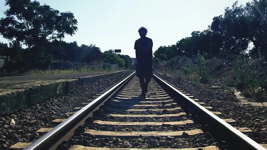 Don t go walking the