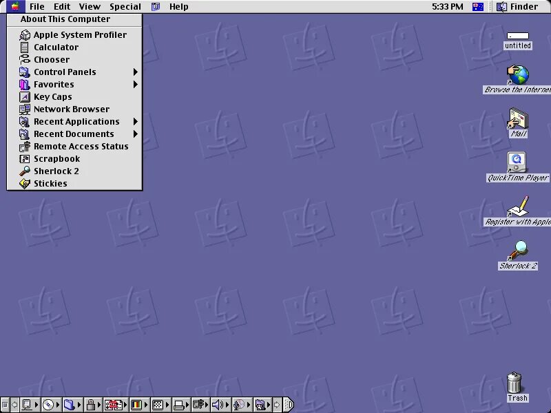 Macos emulators