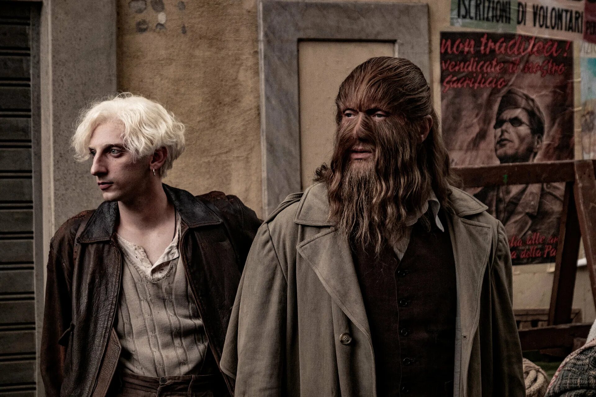 Отчаянные мстители фильм 2022. Отчаянные фрики freaks out 2021. Отчаянные мстители фильм 2021. Отчаянные мстители - freaks out. Отчаянные мстители 2022.