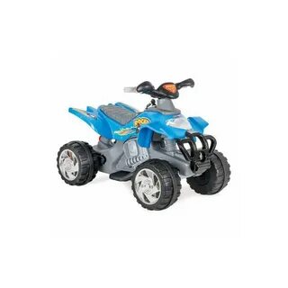 Atv tek
