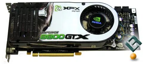 Gtx 2023