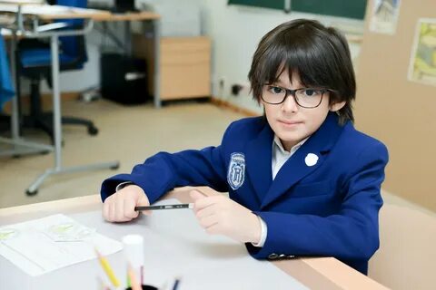 Частная гимназия