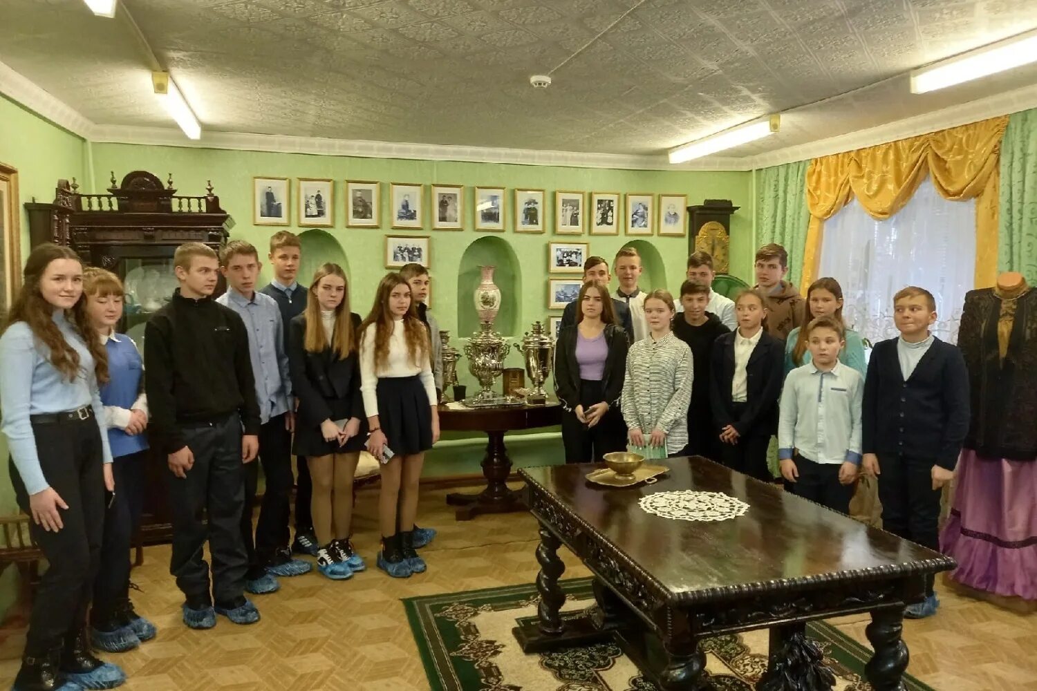 Дом молодежи пушкин. Фотосессия в пушкинском музее.