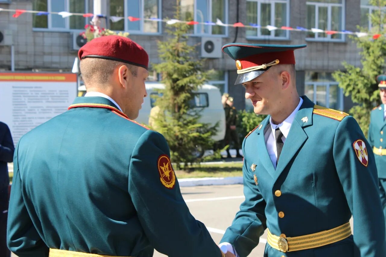 Нви внг рф. Институт войск национальной гвардии Новосибирск. НВИ ВВ МВД. НВИ ВНГ Новосибирск.