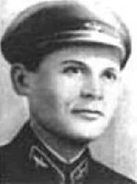 Боровиков герой