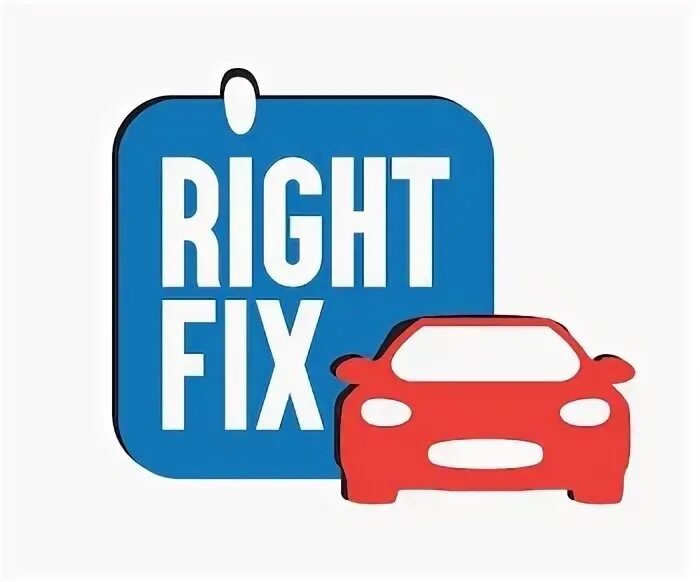 Fixed right. Right fix