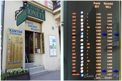Обменники в армении