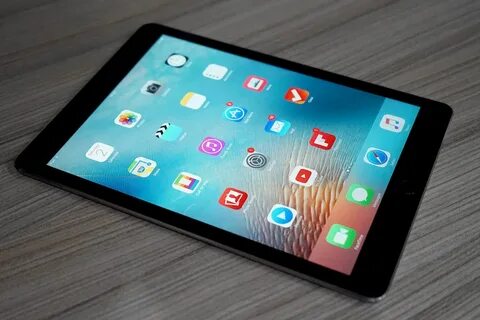 Ipad 9.3 1