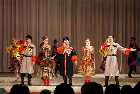 Алтаев ансамбль