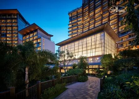 Asia pacific convention center