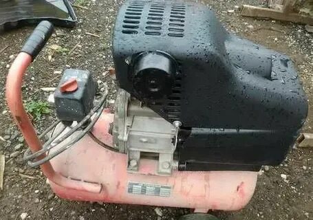 Компрессор 220 на авито