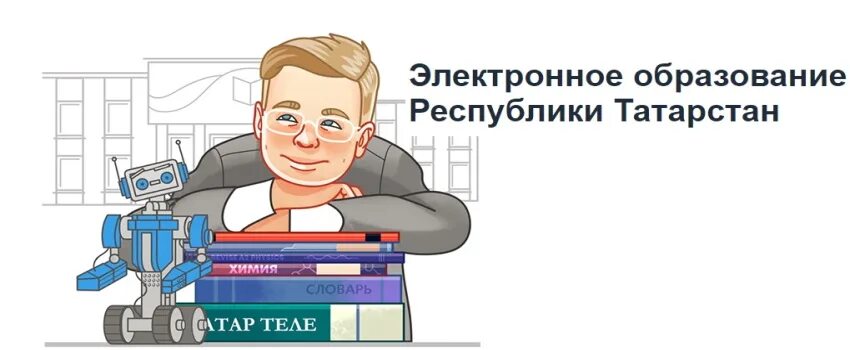 Информация о профиле электронного образования республики татарстан