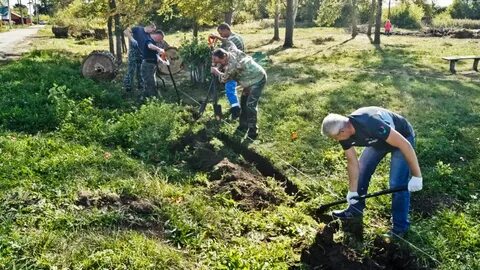 Погода в побединке