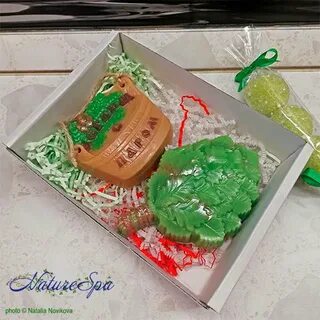Мечта мыла