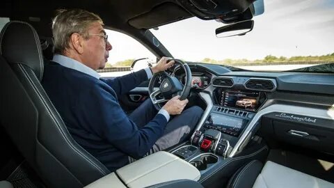Lambo for hamster ceo что дает