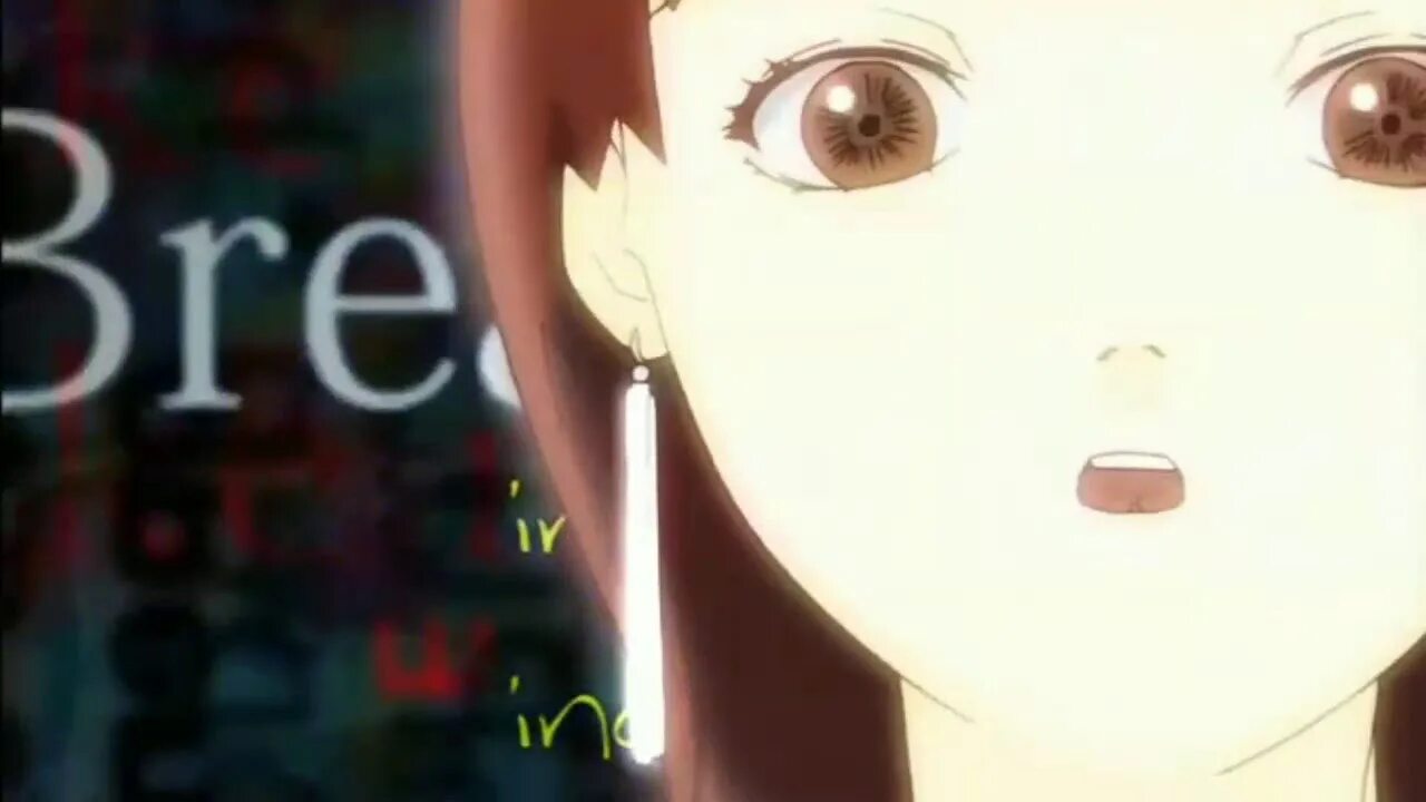 Lain experiments opening
