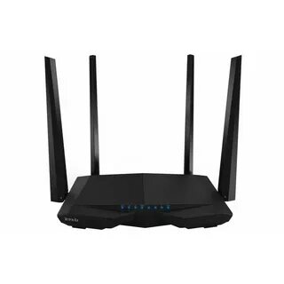 Wi fi роутер tenda ac8