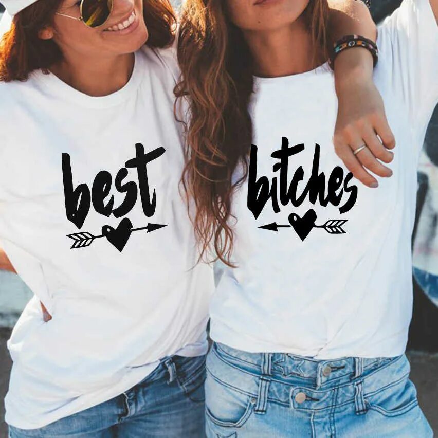 Парные майки для подруг. Парные майки для подруг. Надпись на футболке подруге. Парные футболки с надписями. Парные футболки бест френдс.