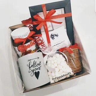 Что подарить парню если он