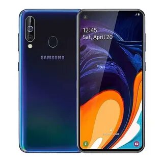 Samsung s 60