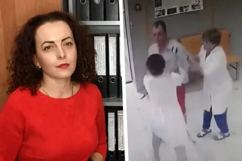 Измены медсестер