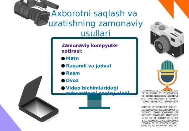 Informatika kitobi 2023. Информатика ахборот технологиялари. Ахборот тизимлари. Axborotni saqlash. Informatika va axborot.