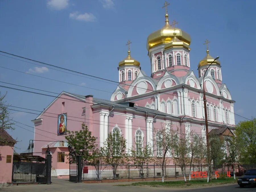 Храм Смоленской Божьей матери город Орел. Смоленский храм иконы Божией матери. Храм Орел Нормандия Неман.