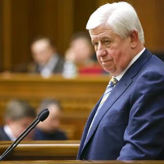 Шокин