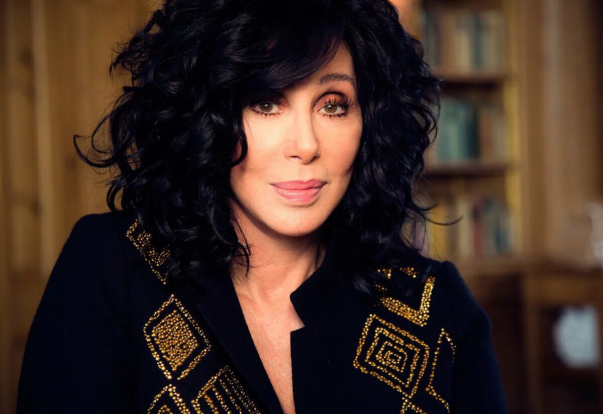 Cher французский