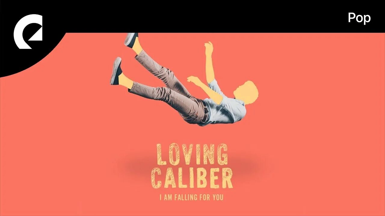 Loving caliber. Am Falling for you. I'M Falling for you. I am Falling in Love реклама.
