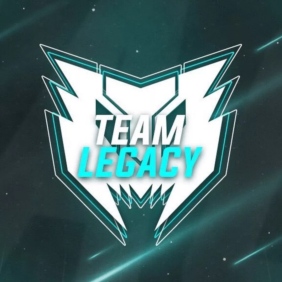 Team legacy. Legacy avatar.