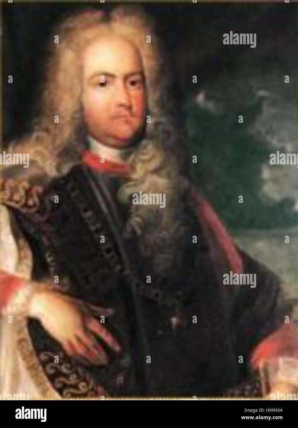Иоганн йозеф