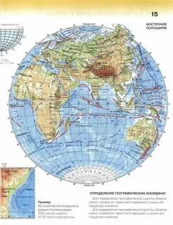 Атлас определить 2 класс окружающий мир