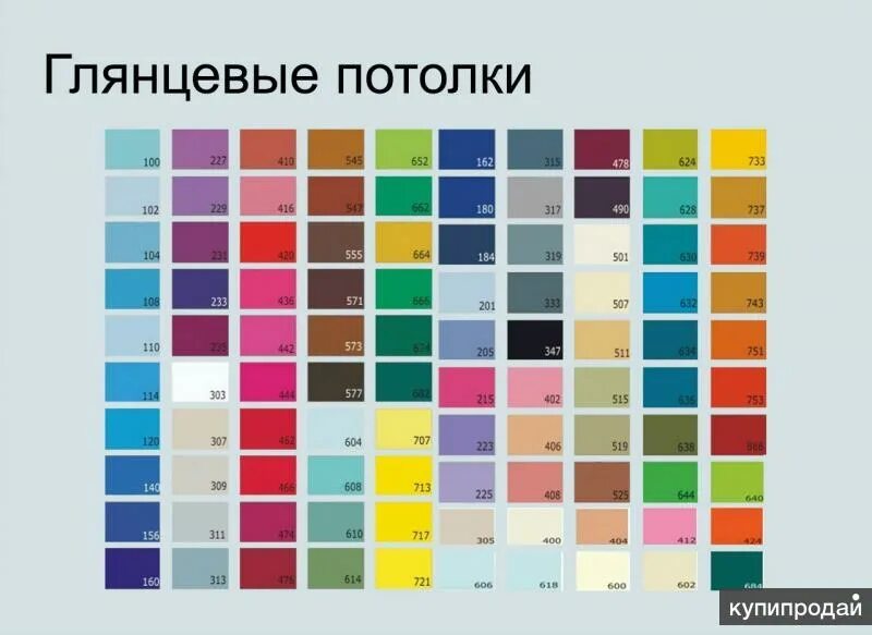 Каталог натяжных потолков фото цена