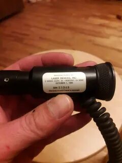 Laser device