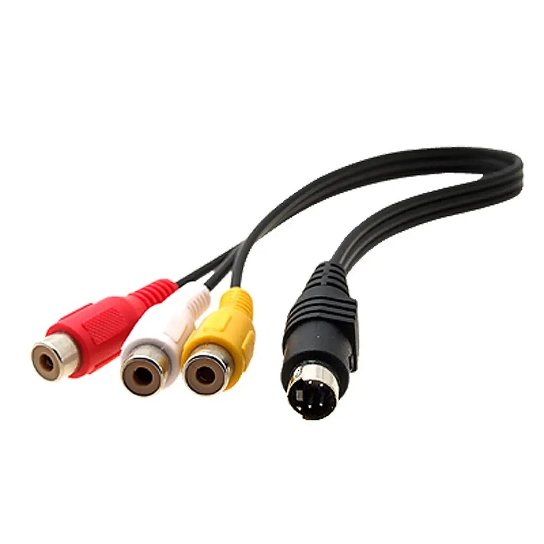 Разъемы для подключения телевизора. Переходник 4pin male – RCA female. Переходник HDMI В Pin 3 RCA. Кабель 4 Pin RCA. Разъем av 4 RCA.