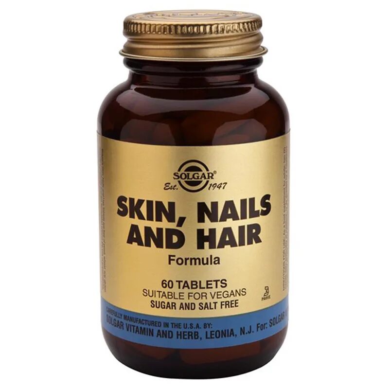 Витамины Skin Nails hair Solgar. Солгар витамины кожа ногти волосы 60 табл. Solgar Skin, Nails & hair 120 Tablets. Solgar витамины для волос кожи и ногтей.