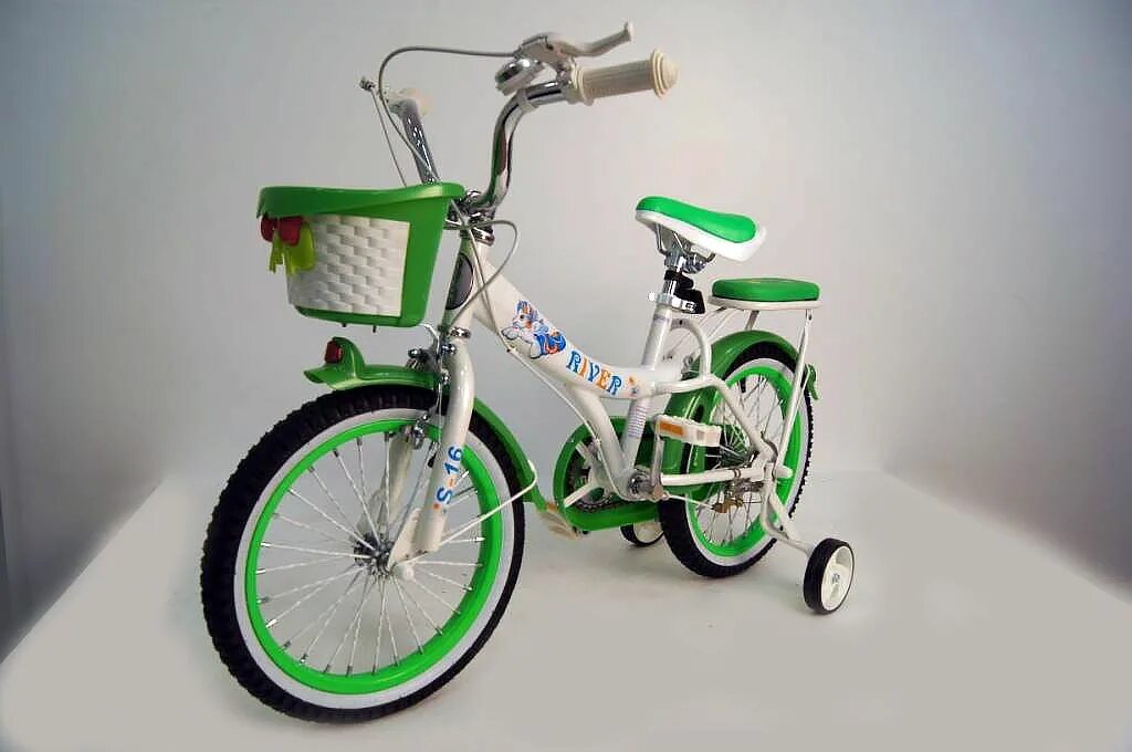 Купить велосипед 4 колеса. Детский велосипед RIVERBIKE S-16. Детский велосипед RIVERBIKE S-12. Двухколесный велосипед Дино зелёный. Велосипед 14 Pulse 1405 New зеленый.