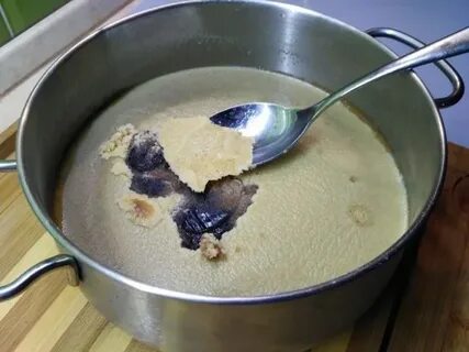 Как выпарить воду из сковороды при готовке