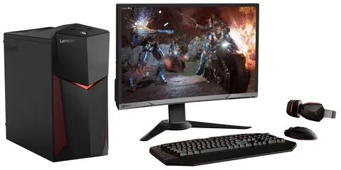 Lenovo legion 26iob6