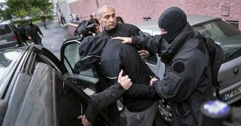 Просто криминал