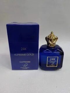 Supreme gold