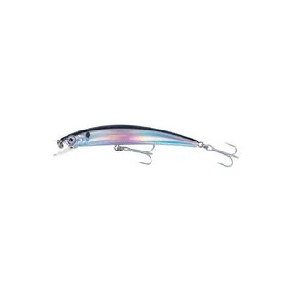 Yo zuri crystal minnow