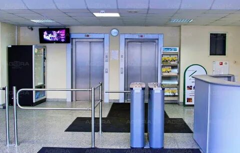 Отделение рязанского проспекта