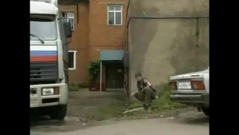 Дальнобойщики 1 5