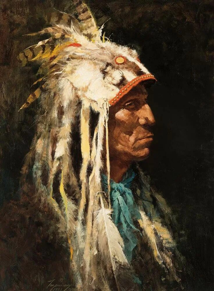 Native art