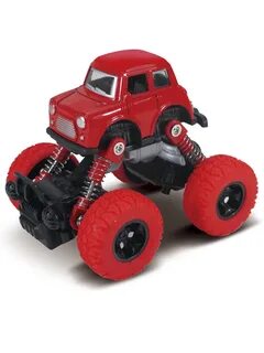 Funky toys