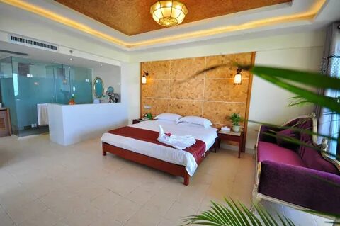 Palm beach resort spa санья отзывы