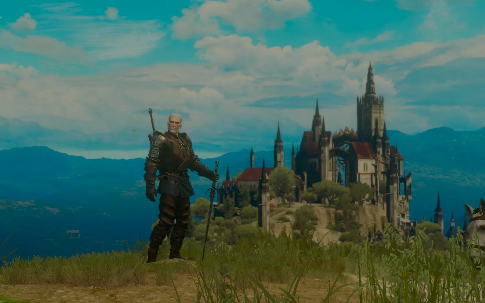 Ведьмак 3 портретист. Ведьмак портретист туссент. Ведьмак 3 портретист. Геральт из ривии ведьмак 3 кровь и вино. Портретист ведьмак 3 на карте.