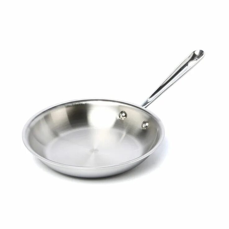 Stainless steel pan. Сковорода. Steel pan. Cookware сковорода. Steel pan.